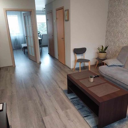 Apartamentai ,,Astra" Μπίρστονας Εξωτερικό φωτογραφία