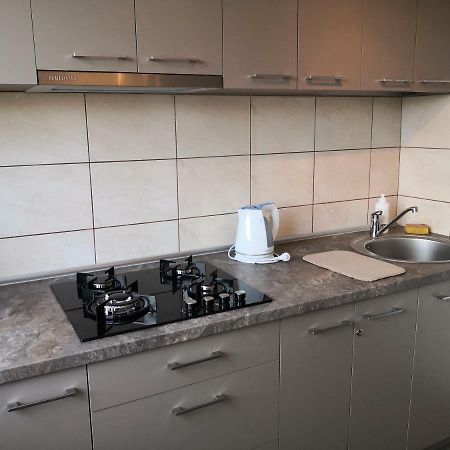 Apartamentai ,,Astra" Μπίρστονας Εξωτερικό φωτογραφία