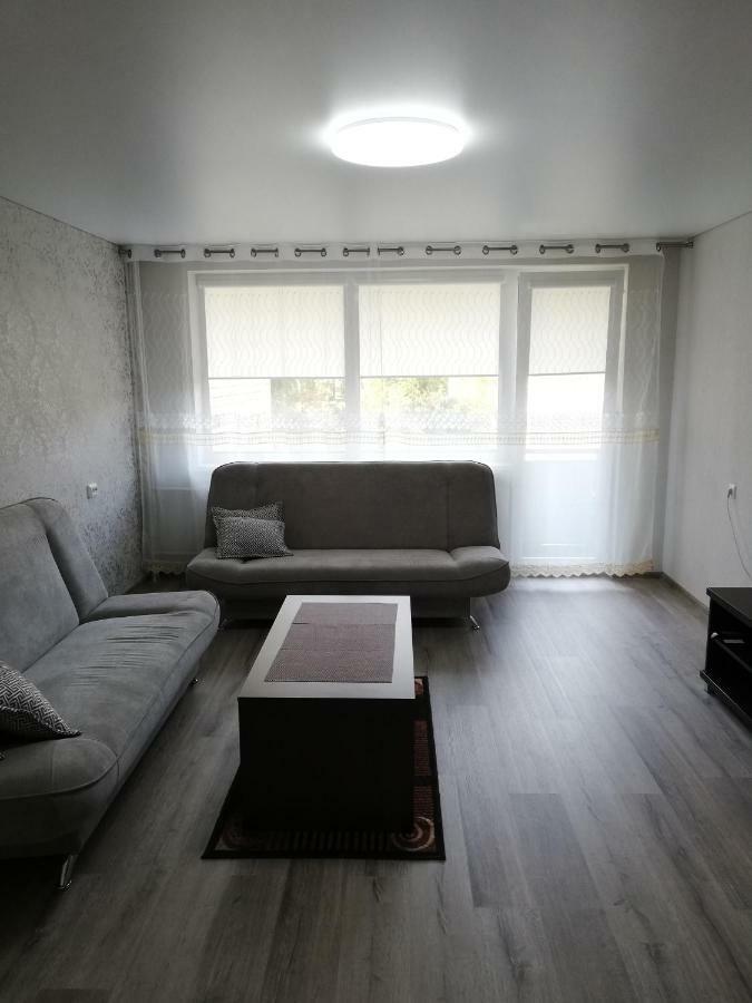 Apartamentai ,,Astra" Μπίρστονας Εξωτερικό φωτογραφία