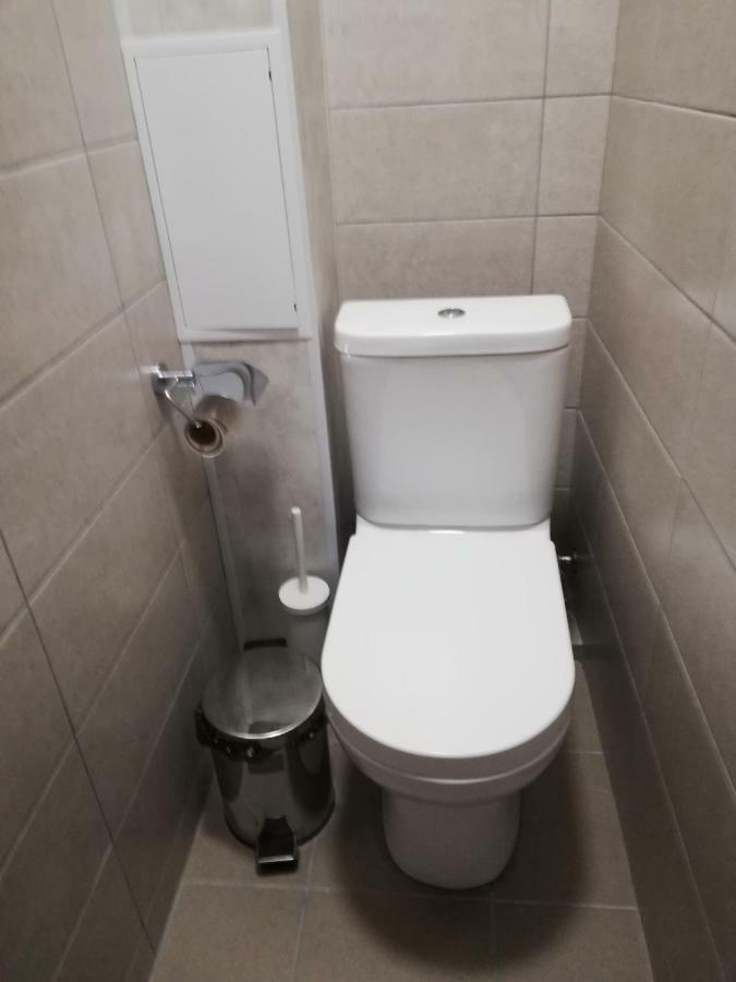 Apartamentai ,,Astra" Μπίρστονας Εξωτερικό φωτογραφία