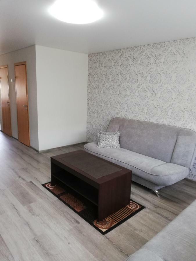 Apartamentai ,,Astra" Μπίρστονας Εξωτερικό φωτογραφία