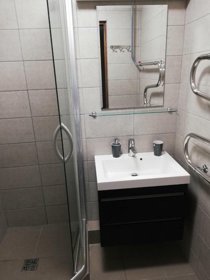 Apartamentai ,,Astra" Μπίρστονας Εξωτερικό φωτογραφία