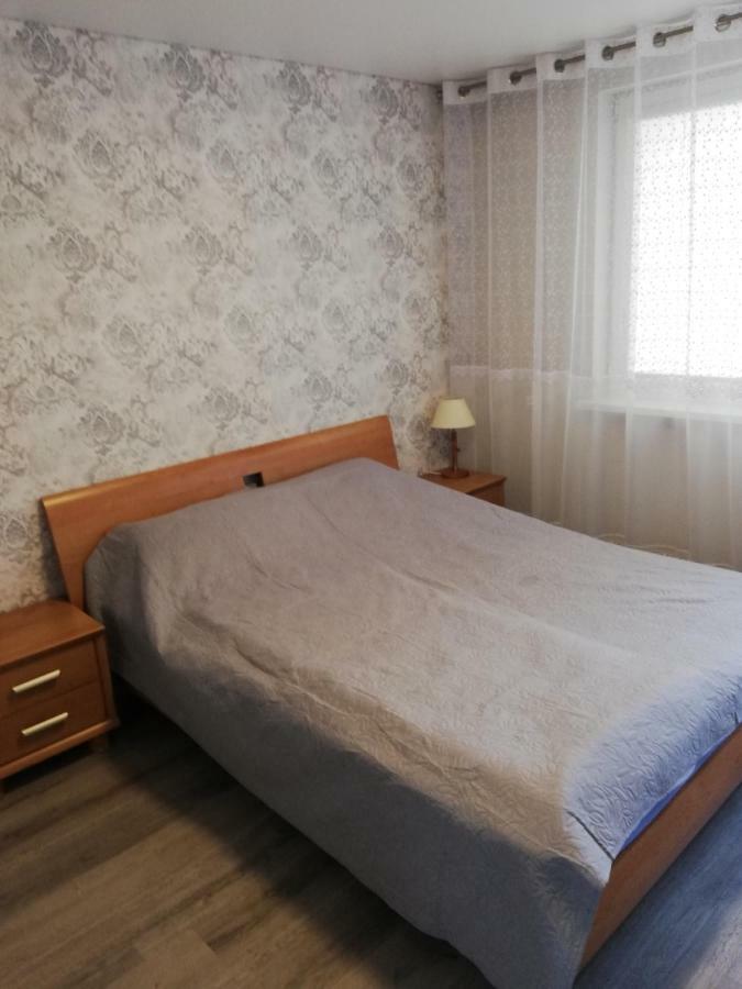 Apartamentai ,,Astra" Μπίρστονας Εξωτερικό φωτογραφία