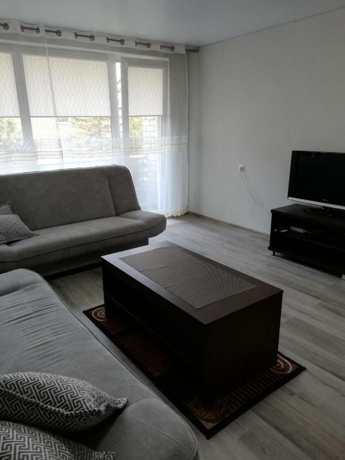 Apartamentai ,,Astra" Μπίρστονας Εξωτερικό φωτογραφία