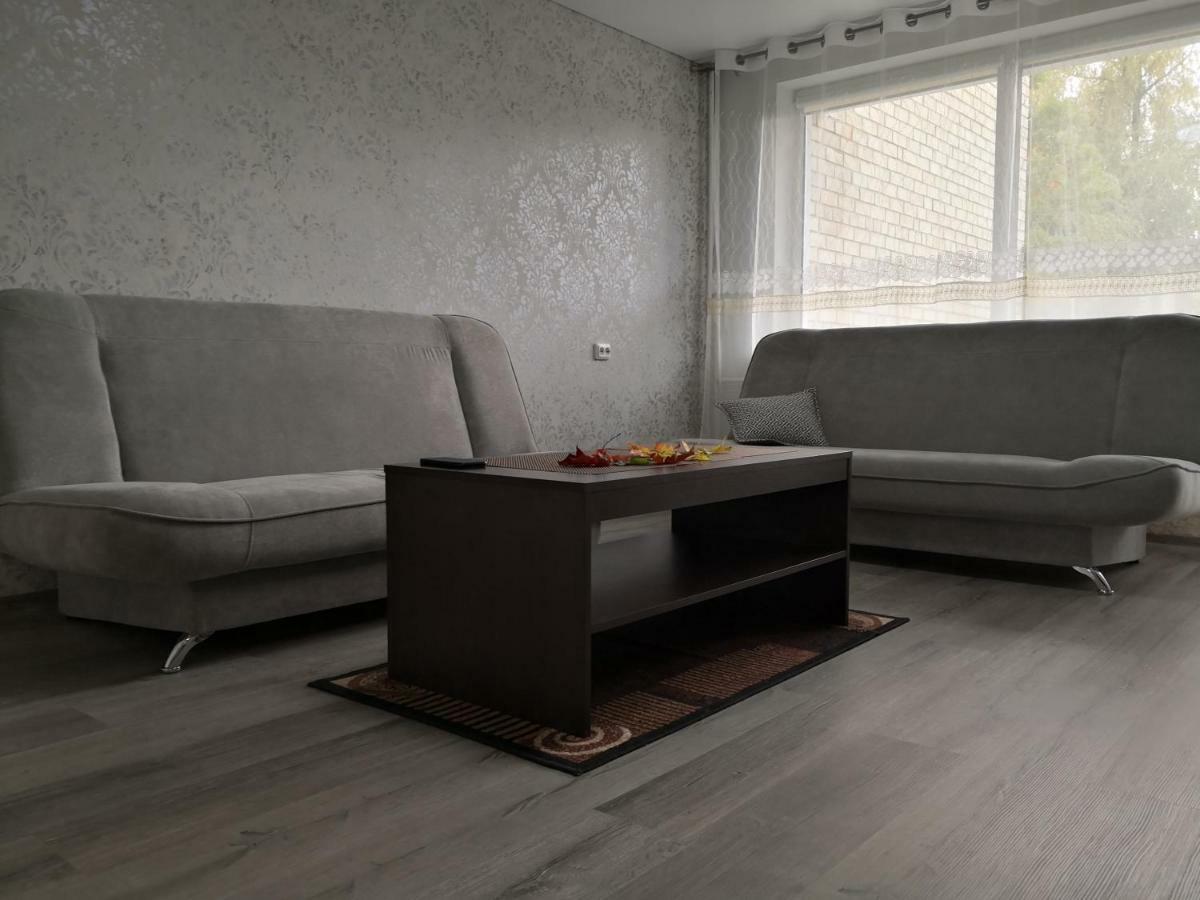 Apartamentai ,,Astra" Μπίρστονας Εξωτερικό φωτογραφία