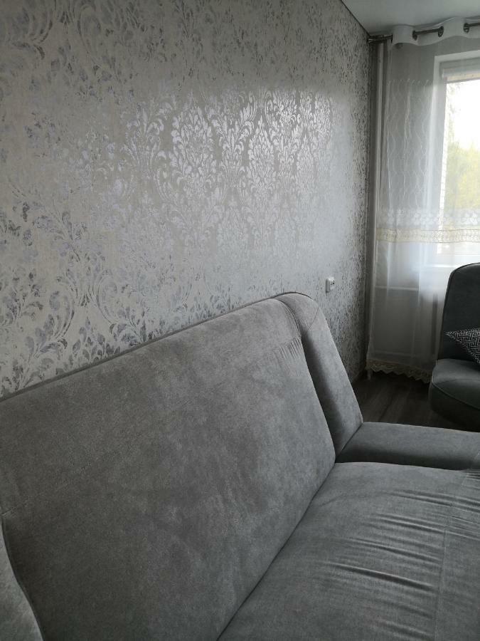 Apartamentai ,,Astra" Μπίρστονας Εξωτερικό φωτογραφία