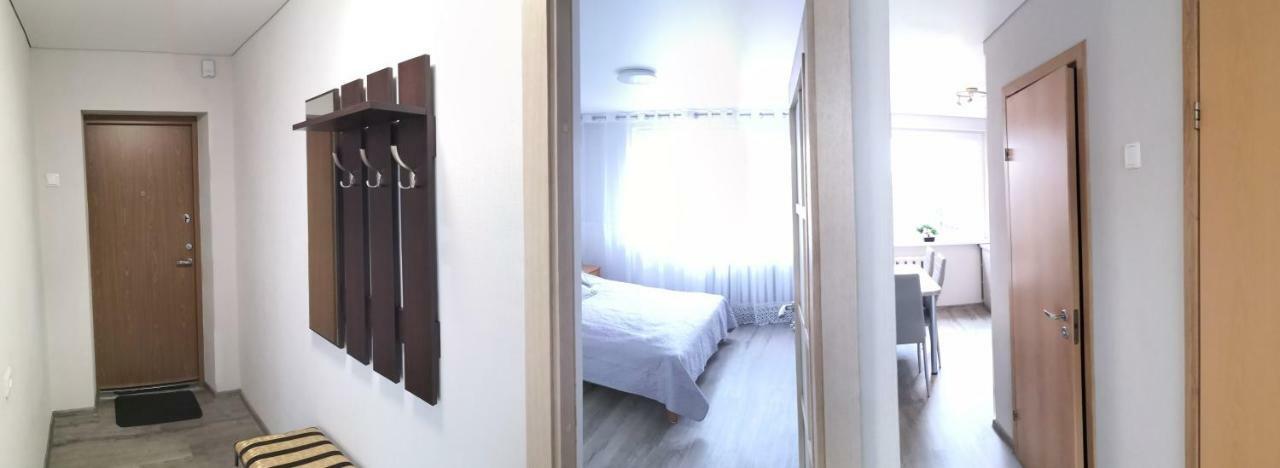 Apartamentai ,,Astra" Μπίρστονας Εξωτερικό φωτογραφία