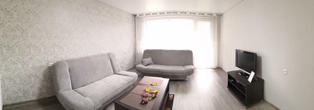 Apartamentai ,,Astra" Μπίρστονας Εξωτερικό φωτογραφία
