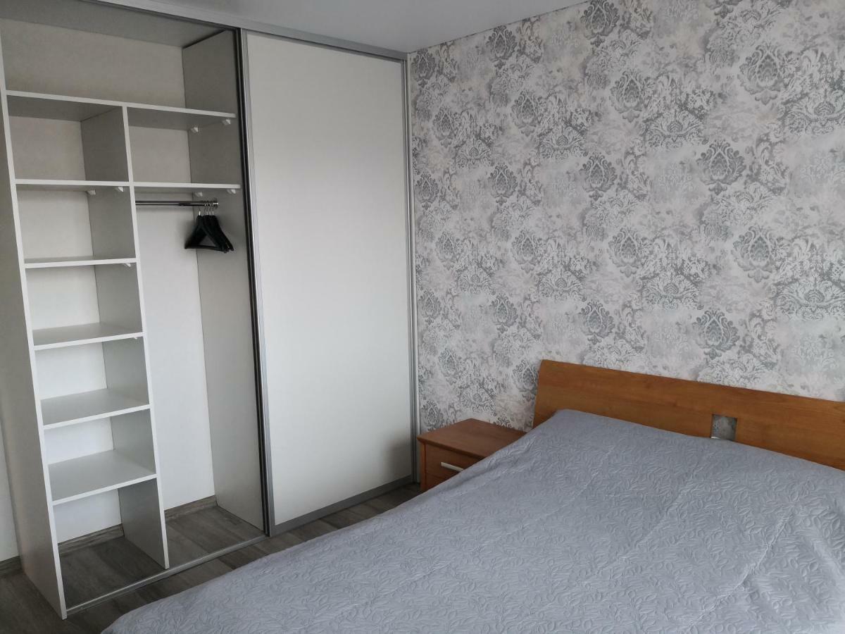 Apartamentai ,,Astra" Μπίρστονας Εξωτερικό φωτογραφία