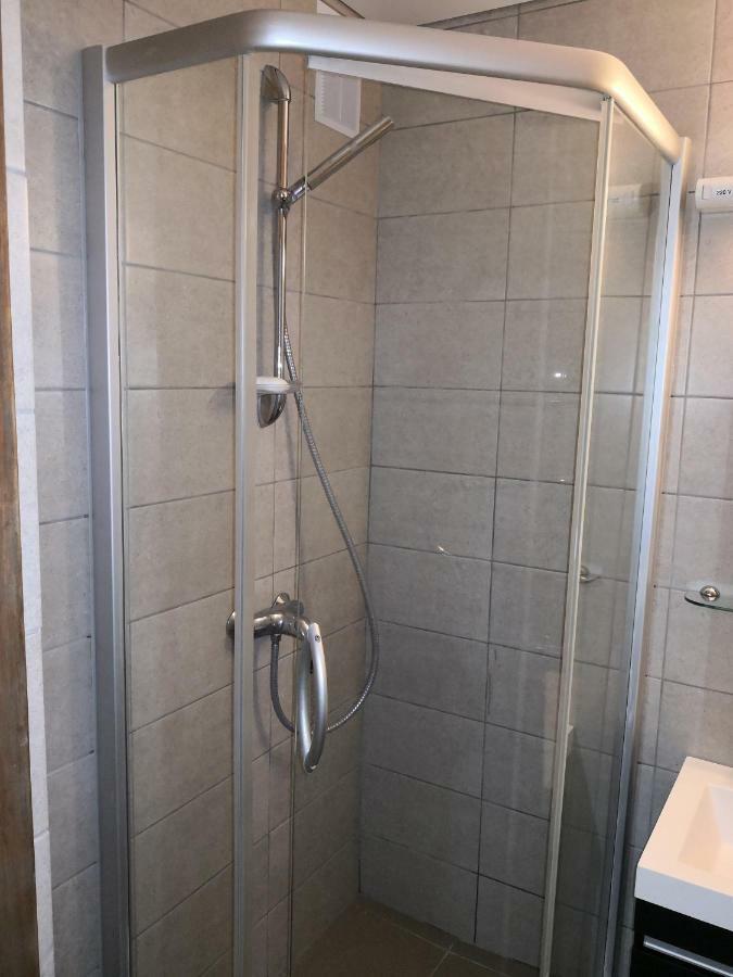 Apartamentai ,,Astra" Μπίρστονας Εξωτερικό φωτογραφία
